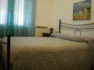  Las habitaciones 